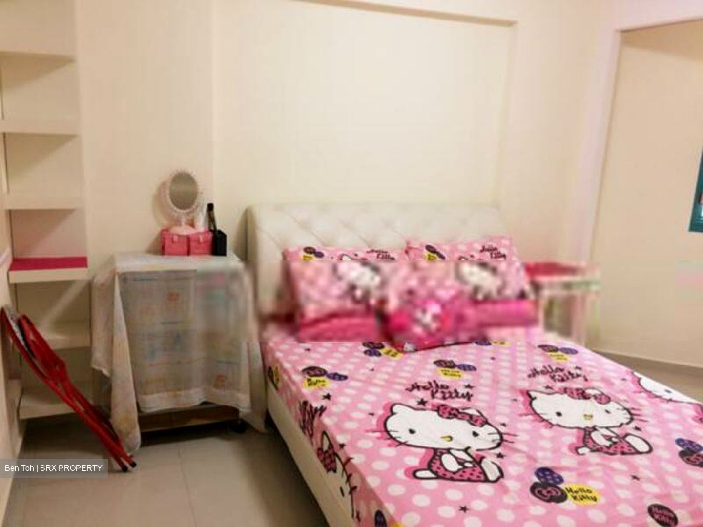 Blk 12 Farrer Park View (Kallang/Whampoa), HDB 3 Rooms #408160881